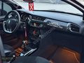 -BSS MOTORS-2011 DS3 1.6 THP KIRMIZI SİYAH 88 BİN KM MASRAFSIZ !