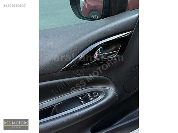 -BSS MOTORS-2011 DS3 1.6 THP KIRMIZI SİYAH 88 BİN KM MASRAFSIZ !
