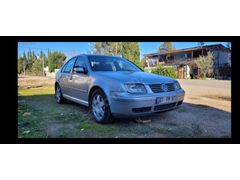 Sahibinden Volkswagen Bora 1.6 Comfortline 2001 Model  Gri (Gümüş)