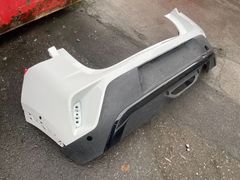 OPEL MOKKA ÇIKMA ORJİNAL ARKA TAMPON