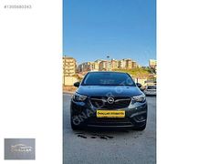 OPEL CROSSLANDX HATASIZ MÜKEMMEL TEMİZLİKTE TAKAS OLUR