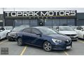 TOPRAK MOTORS İSTANBUL'DAN 2023 RENAULT MEGANE 1.3TCe TOUCH