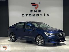 EMR OTOMOTİV RENAULT MEGANE SEDAN 1.3 TCE TOUCH