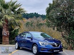 2025 MEGANE 1.3 TCE EDC 140HP TOUCH/NAVİGASYON/CARPLAY/BOYASIZ