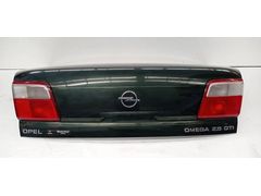 OPEL OMEGA ÇIKMA ORJİNAL BAGAJ