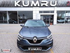 KUMRU OTOMOTİV'DEN 2025 MEGANE 1.3 TCE 140 HP TOUCH EDC GSR2