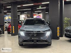 *K.KARTINA 12 TAKSİT*_2025 PEUGEOT 3008 1.2 HYBRID ALLURE E-DCS6
