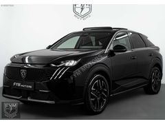 HATASIZ/K.AYNA/PANORAMİK CAM TAVAN/CARPLAY/YAYA KORUMA