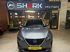 SHARK MOTORS DAN HATASIZ BOYASIZ 67.OOO KM SERVİS BAKIMLI