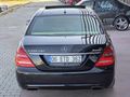 OFLUOĞLUN'DAN 2010 MERCEDES S350L HATASIZ