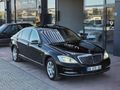 OFLUOĞLUN'DAN 2010 MERCEDES S350L HATASIZ