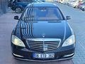 OFLUOĞLUN'DAN 2010 MERCEDES S350L HATASIZ
