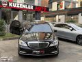 KUZENLER 2011 MERCEDES S'350 LONG 4 MATİC BUSİNESS TAM DOLU BAYİ