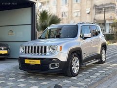 EG GARAJ'DAN HATASIZ BOYASIZ DÜŞÜK KM JEEP