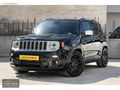 Jeep Renegade 2017 Otomatik 60.000 KM 19 Jant Bakımlı