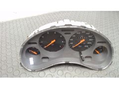 OPEL TIGRA GÖSTERGE PANELİ