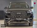 TEYMUR'DAN CHERY TİGGO 8 PRO EXCELLENT BOYASIZ DEĞİŞENSİZ