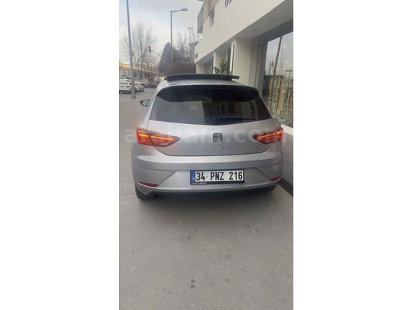 HATASİZ 65 BiN KM  1.6 DİZEL OTOMATİK