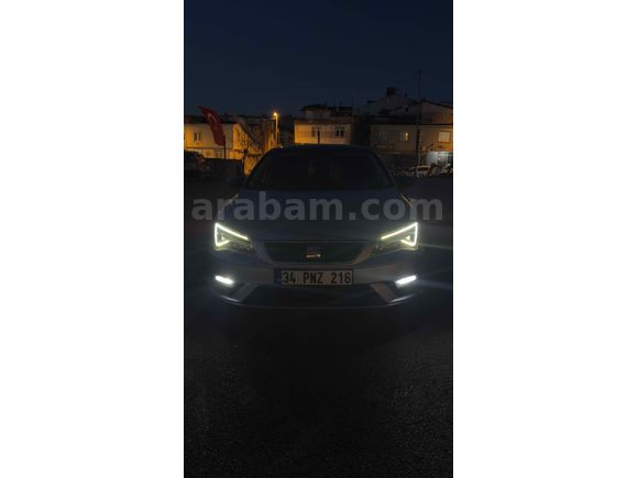 HATASİZ 65 BiN KM  1.6 DİZEL OTOMATİK