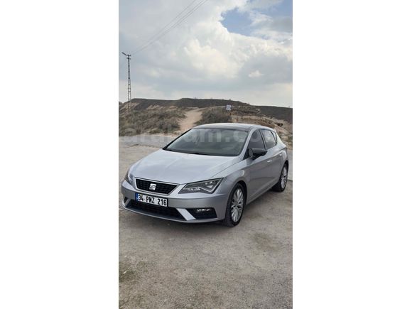HATASİZ 65 BiN KM  1.6 DİZEL OTOMATİK