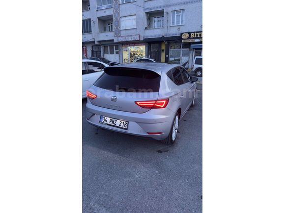 HATASİZ 65 BiN KM  1.6 DİZEL OTOMATİK