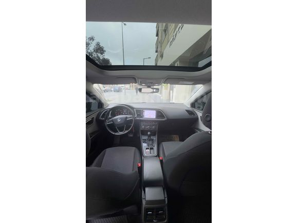 HATASİZ 65 BiN KM  1.6 DİZEL OTOMATİK