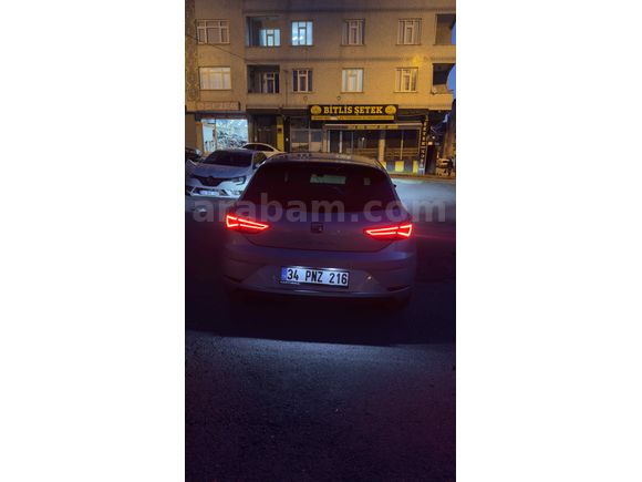 HATASİZ 65 BiN KM  1.6 DİZEL OTOMATİK