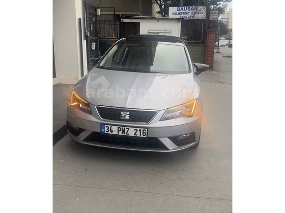 HATASİZ 65 BiN KM  1.6 DİZEL OTOMATİK