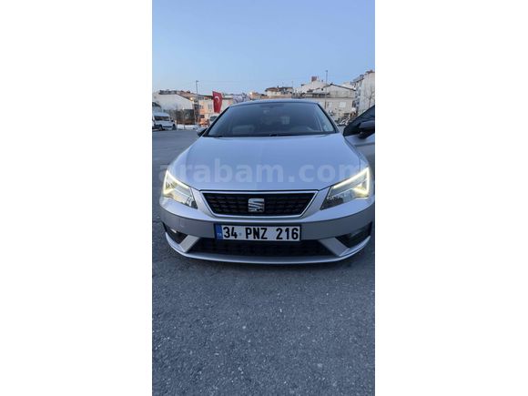 HATASİZ 65 BiN KM  1.6 DİZEL OTOMATİK