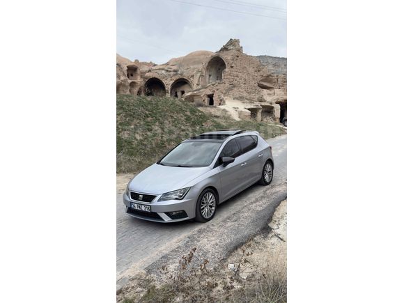 HATASİZ 65 BiN KM  1.6 DİZEL OTOMATİK