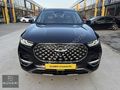 2024 TİGGO 8 AVANTGARDE 32bin km 7kişilik
