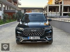 MERT CAR AUTO| CHERY TIGGO8 PRO 1.6TGDI AVANTGARDE 2024