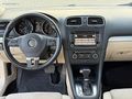 DAĞDEVİREN OTO'DAN OTOMATİK VOLKSWAGEN GOLF 1.4 TSİ HİGHLİNE