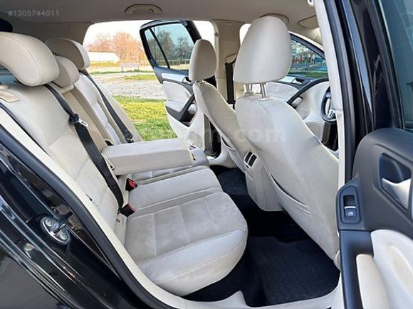DAĞDEVİREN OTO'DAN OTOMATİK VOLKSWAGEN GOLF 1.4 TSİ HİGHLİNE