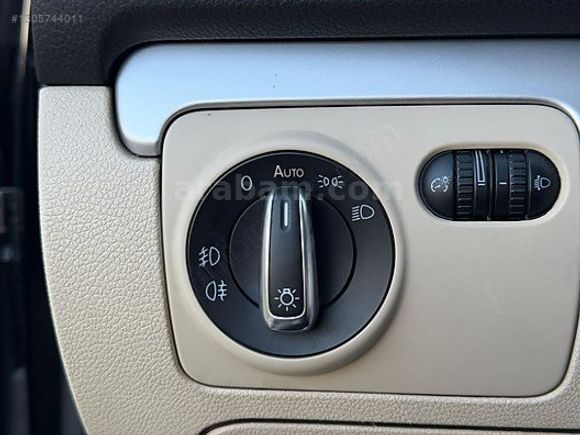 DAĞDEVİREN OTO'DAN OTOMATİK VOLKSWAGEN GOLF 1.4 TSİ HİGHLİNE