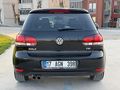 DAĞDEVİREN OTO'DAN OTOMATİK VOLKSWAGEN GOLF 1.4 TSİ HİGHLİNE