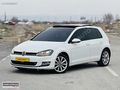 CAM TAVAN-OTOMATİK-HİGHLİNE-DEĞİŞENSİZ-1.4 TSİ VW GOLF