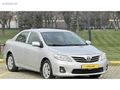 2011 COROLLA 1.33 COMFORT 136 BN km