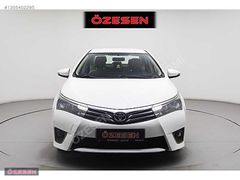 HATASIZ BOYASIZ TRAMERSİZ 70,000 KM 700,000 KREDİ 36 AY VADE
