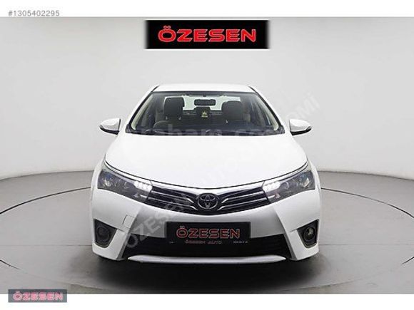 HATASIZ BOYASIZ TRAMERSİZ 70,000 KM 700,000 KREDİ 36 AY VADE