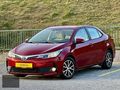 2017 TOYOTA COROLLA "88.000"KMDE HATASIZ-BOYASIZ-KAYITSIZ