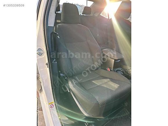 TOYOTA COROLLA 1.33 LİFE
