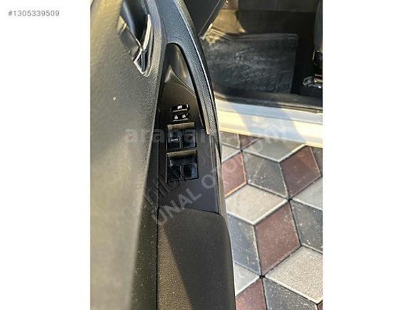 TOYOTA COROLLA 1.33 LİFE