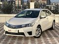 TOYOTA COROLLA 1.33 LİFE