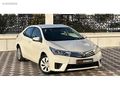 TOYOTA COROLLA 1.33 LİFE