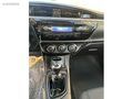 TOYOTA COROLLA 1.33 LİFE