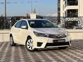 TOYOTA COROLLA 1.33 LİFE