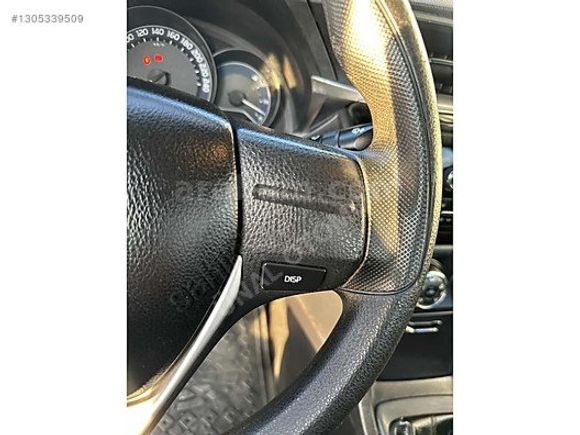 TOYOTA COROLLA 1.33 LİFE