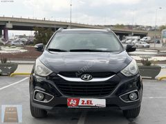ALTINSOY HYUNDAİ'DEN 2012 İX35 1.6 GDİ STYLE PLUS