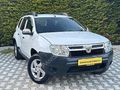 DACİA DUSTER 1.5 dCİ 90 Hp